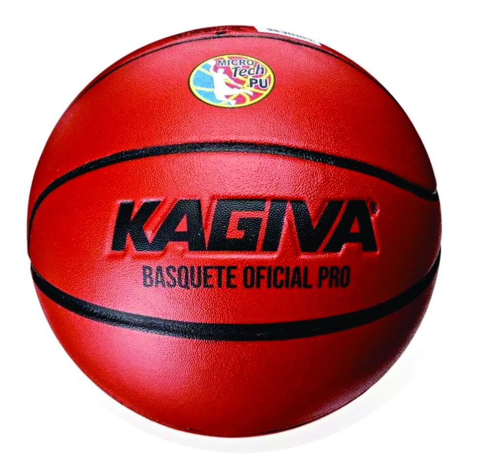 Bola de basquete bandeira do brasil