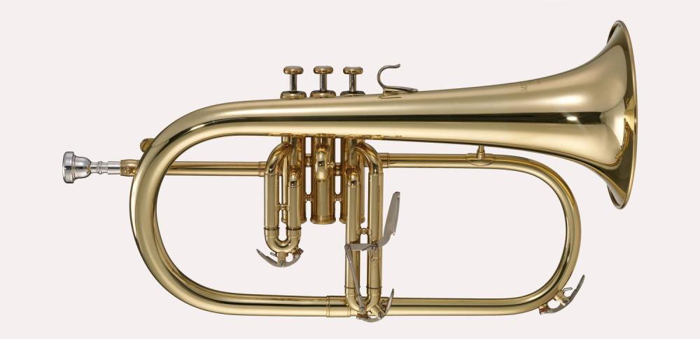 Flugelhorn