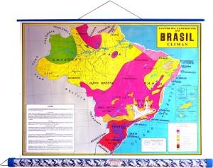 Brasil Climas - Embalagem unipak 