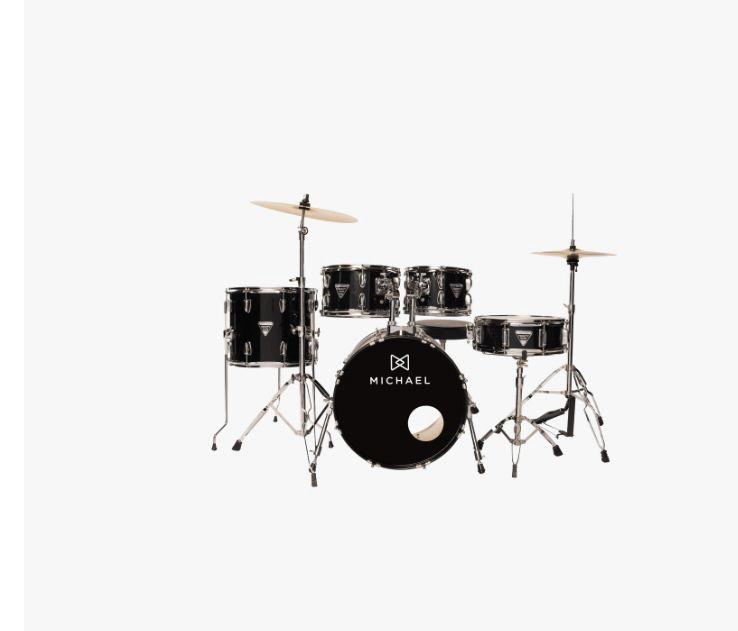 BATERIA MICHAEL TRINITY - DMT218