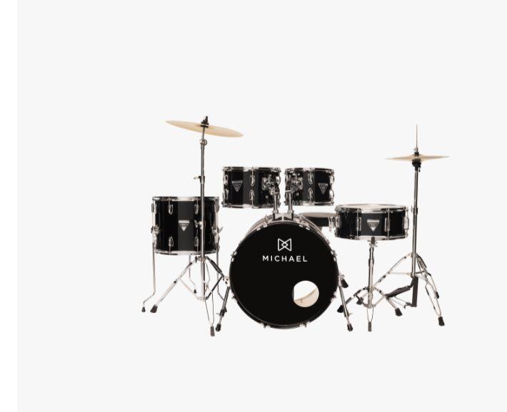 BATERIA MICHAEL TRINITY - DMT220