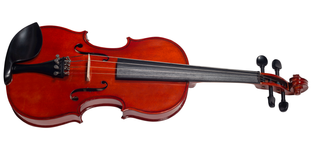 LINHA ÉBANO SERIES Violino 3/4 - VNM130