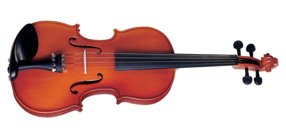 LINHA TRADICIONAL Violino Infantil 1/2 - VNM11