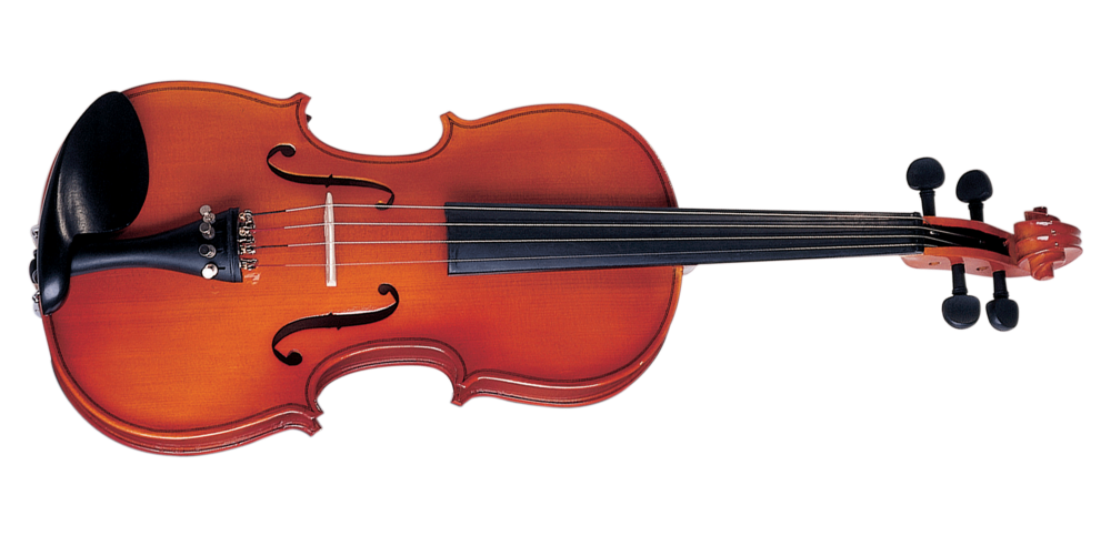 LINHA TRADICIONAL Violino Infantil 1/4 - VNM10