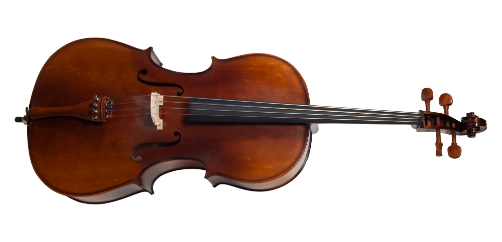 LINHA BOXWOOD SERIES Violoncelo 4/4 - VOM146