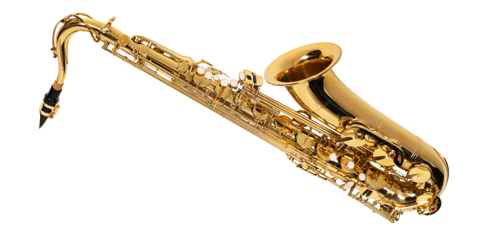 SAXOFONE TENOR LINHA ESSENCE - WTSM30N