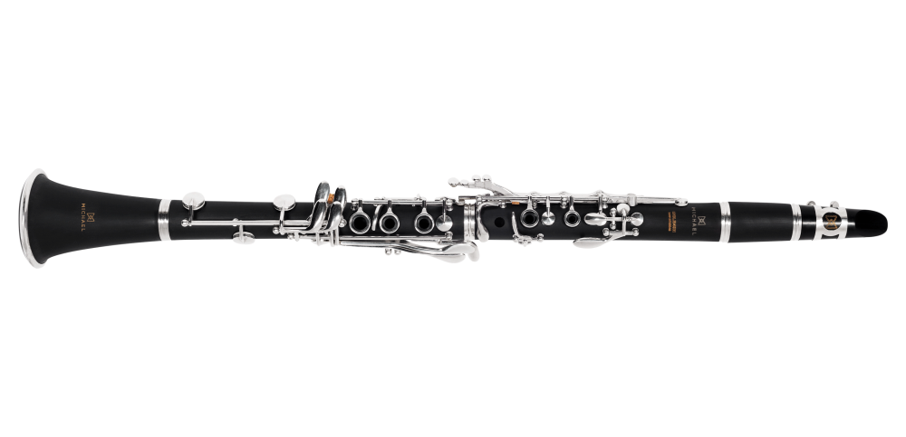 CLARINETE LINHA ESSENCE - WCLM40N