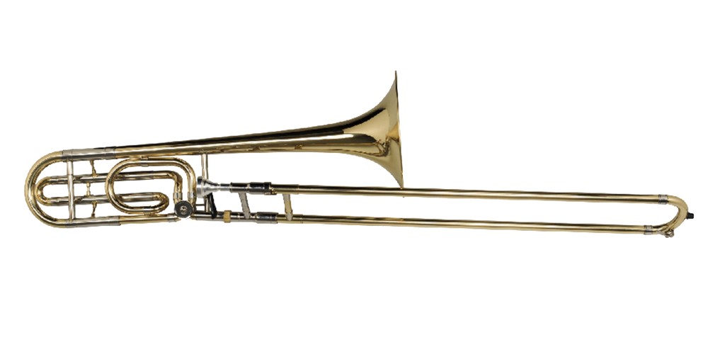  TROMBONE TENOR COM ROTOR - WTBM70N