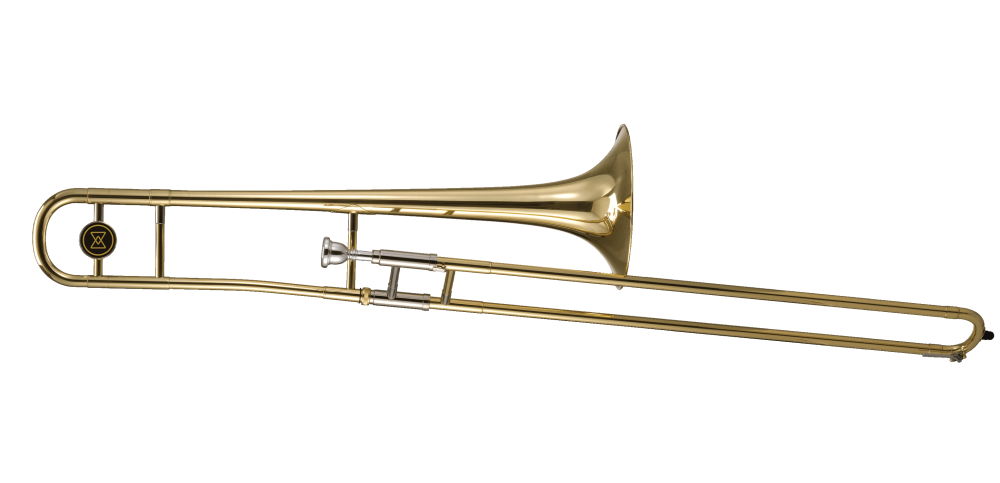 TROMBONE - WTBM35