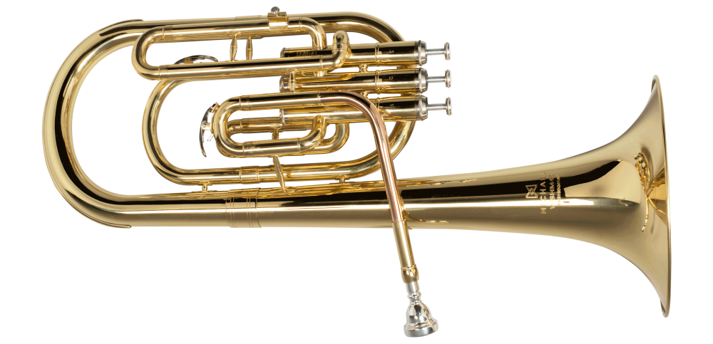 SAXHORN - WSHM35N