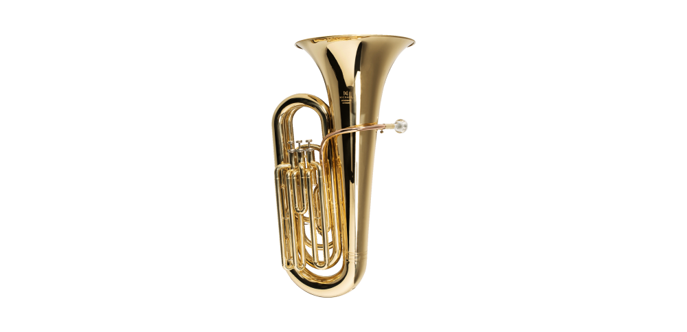 TUBA BOMBARDÃO (3 PISTOS - WBBM45N