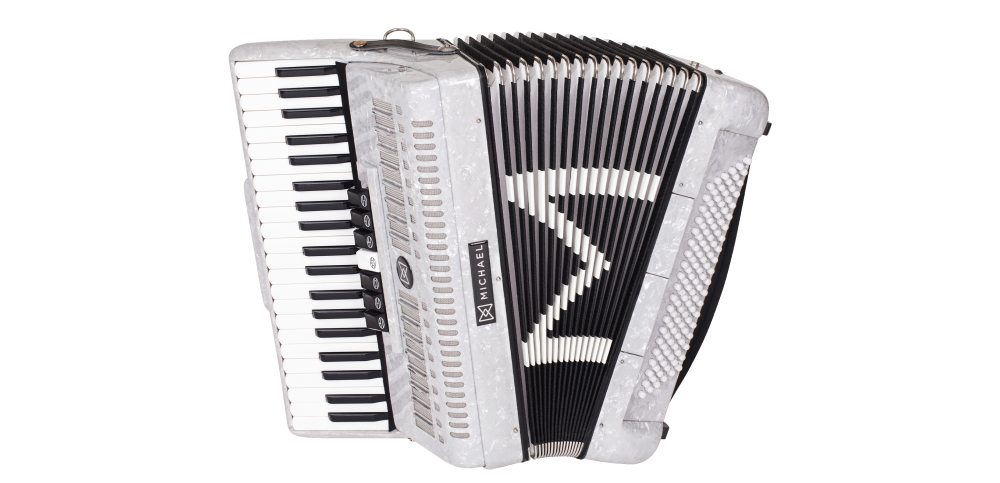 ACORDEON 120 baixos - ACM12007N