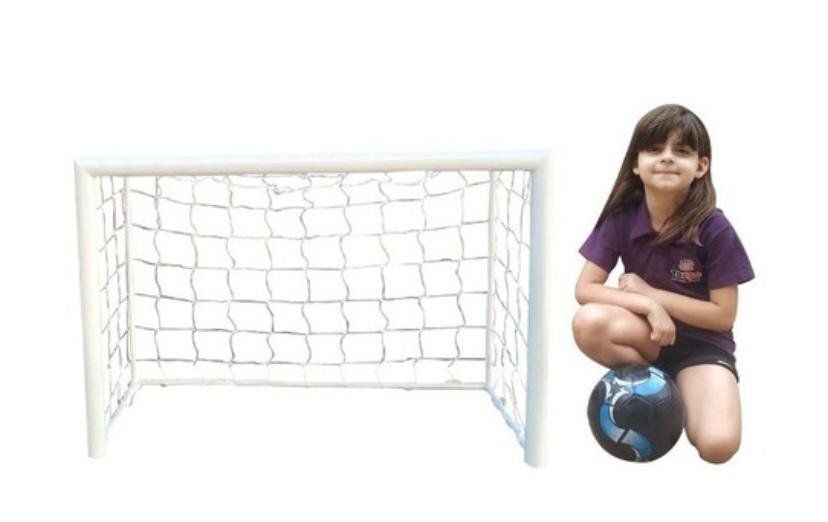 Trave De Gol 90 Cm X 60 Cm