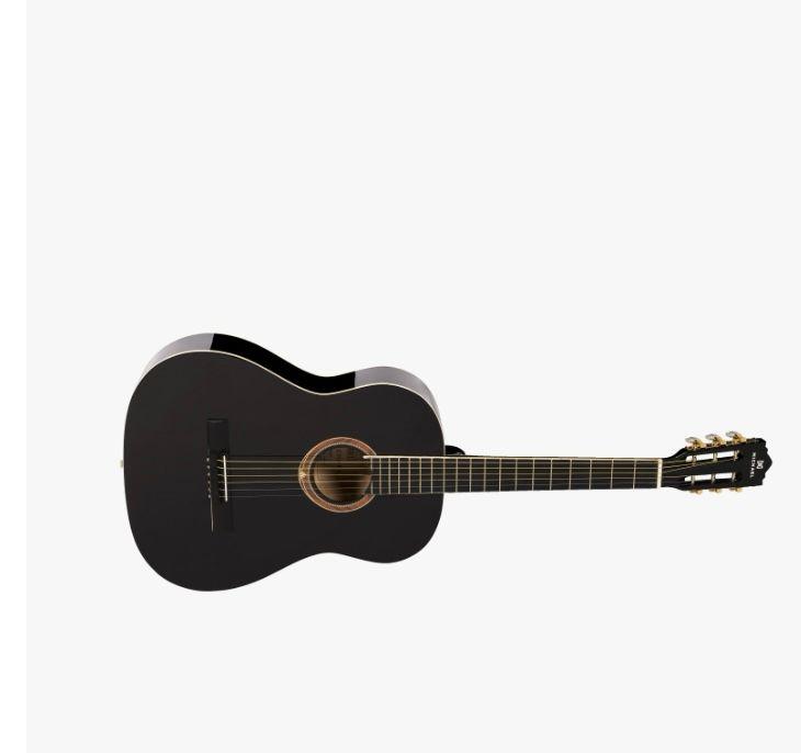 LINHA GO PLAY Violão Acústico Aço - VM15S 4/4 - 39” 99cm