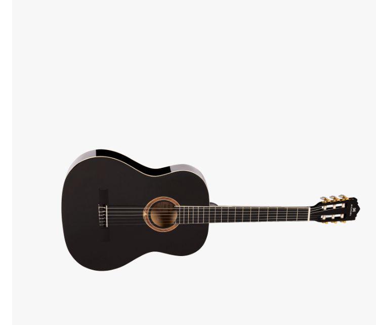 LINHA GO PLAY Violão Acústico Nylon - VM15NY 4/4 - 39” 99cm