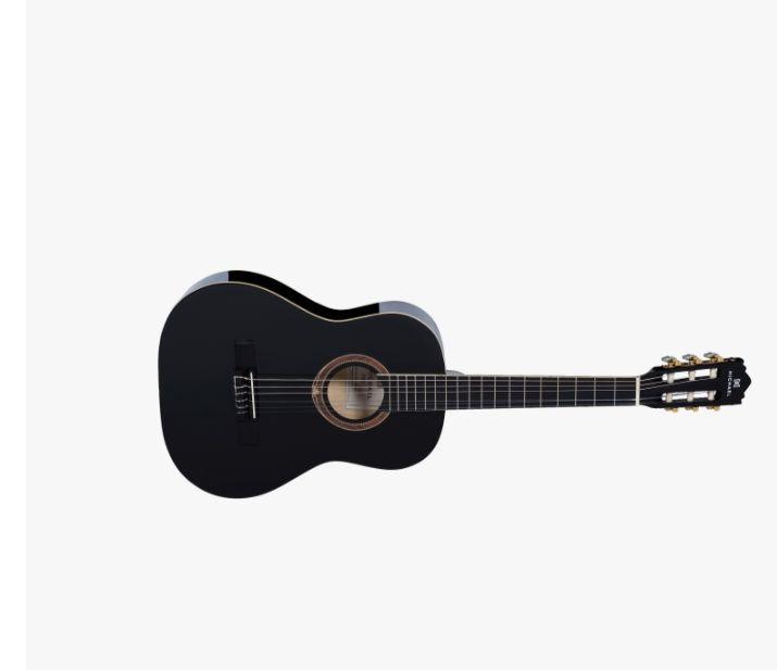 LINHA GO PLAY Violão Acústico Infantil - Nylon -  VM13E 3/4 - 36” 92cm