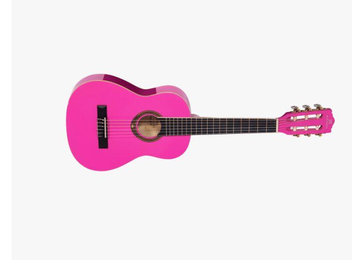 LINHA GO PLAY Violão Acústico Infantil - Nylon - VM09E 1/4 - 30” 76cm