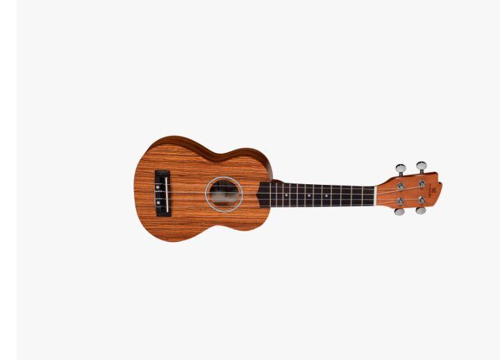 UKULELE SOPRANO ACÚSTICO - MK21 ZB 21”