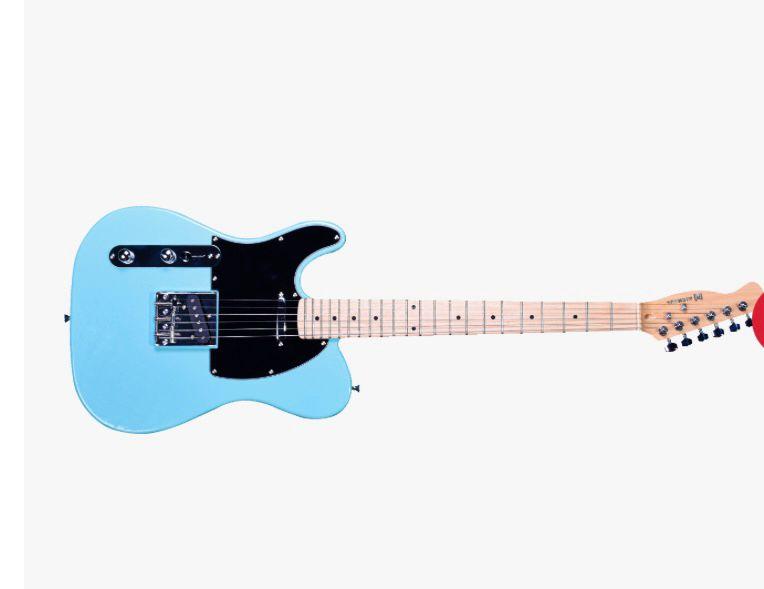 GUITARRA TELECASTER CANHOTA - GM385N LH