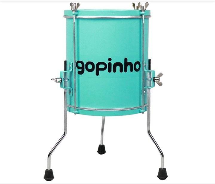 Surdo Gope Gopinho 10