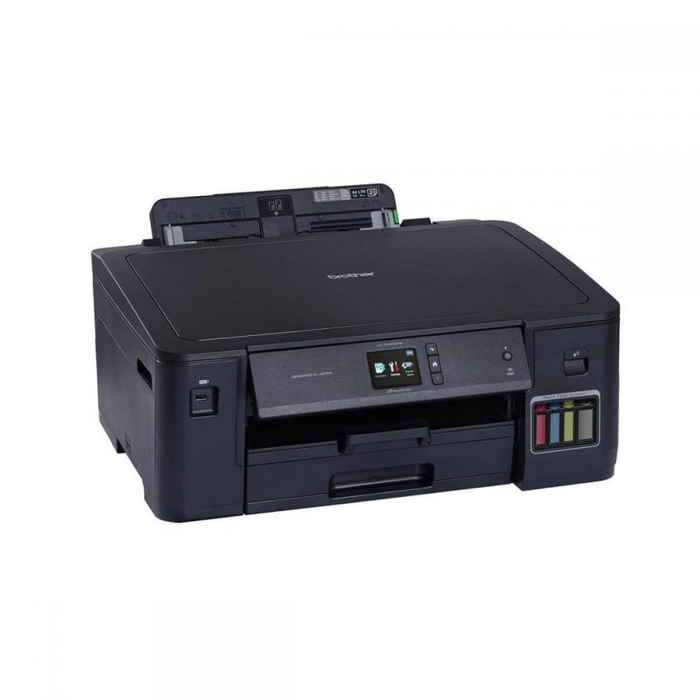 IMPRESSORA BROTHER HL-T4000DW T4000DW JATO DE TINTA COLORIDA COM WIRELESS E DUPLEX