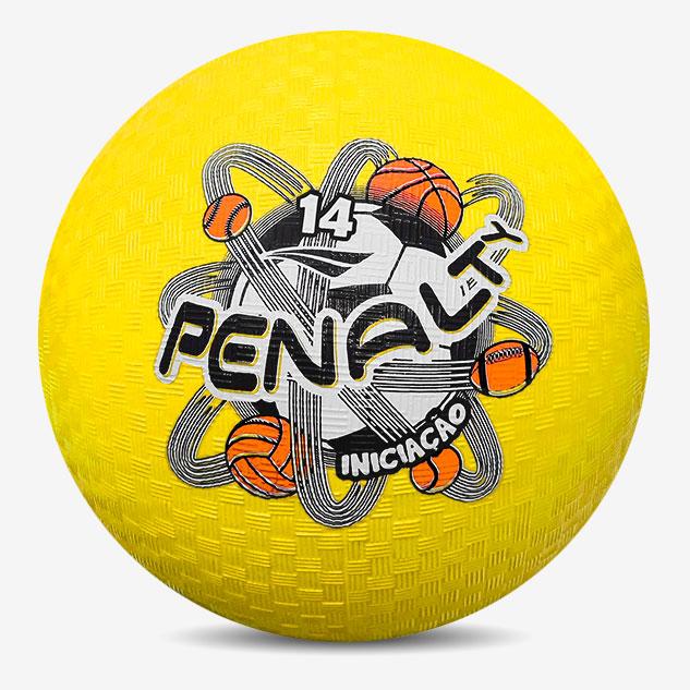 Bola Iniciação Penalty T14 XXIV