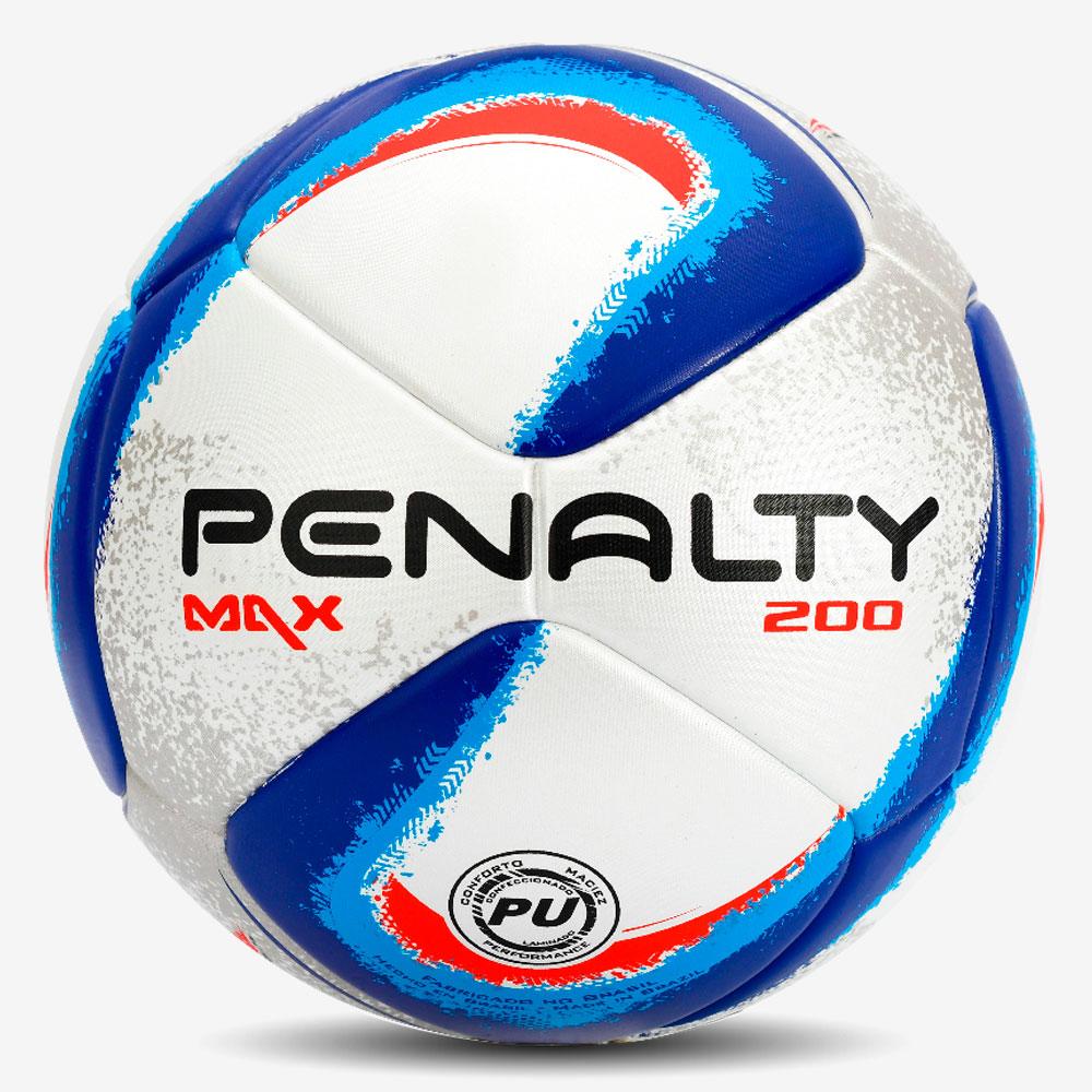 Bola Futsal Penalty Max 200 Uf Xxiv