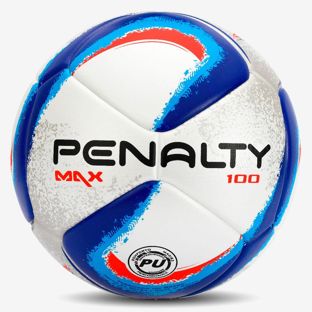 Bola Futsal Penalty Max 100 Uf Xxiv