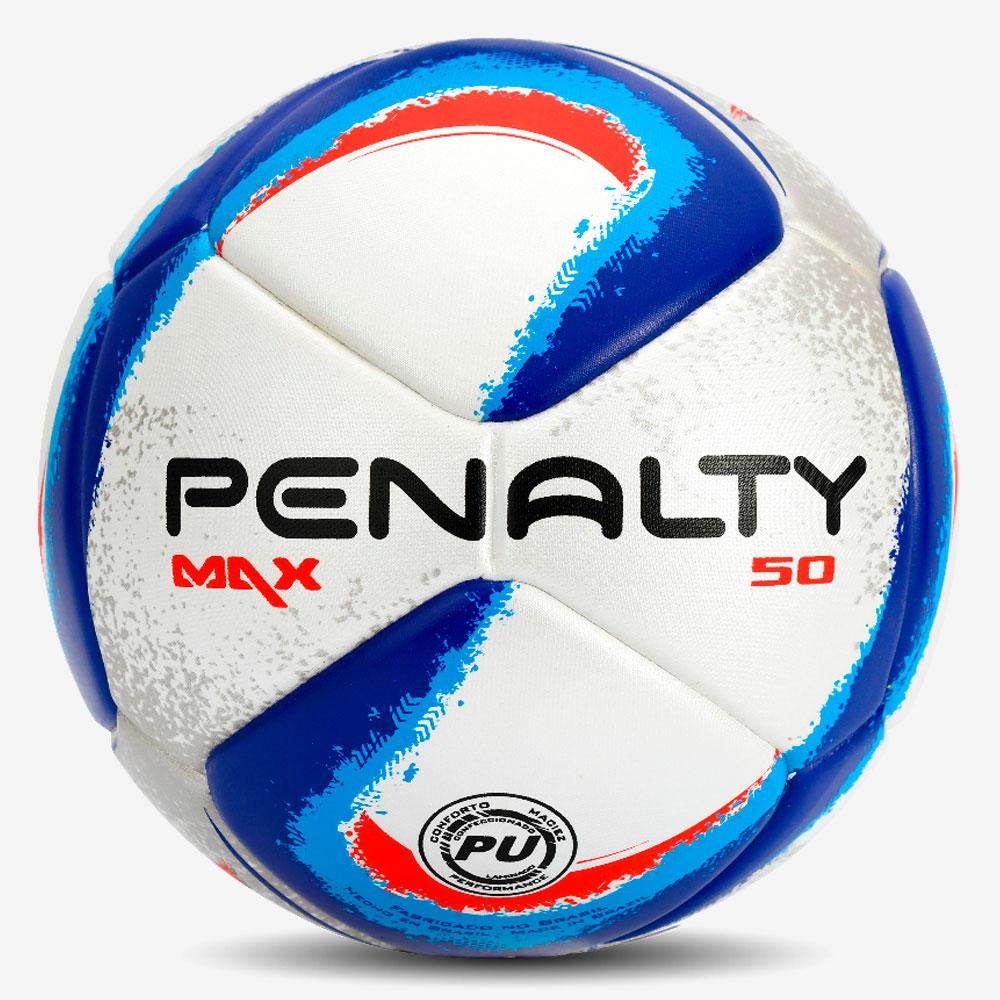 Bola Futsal Penalty Max 50 Uf Xxiv