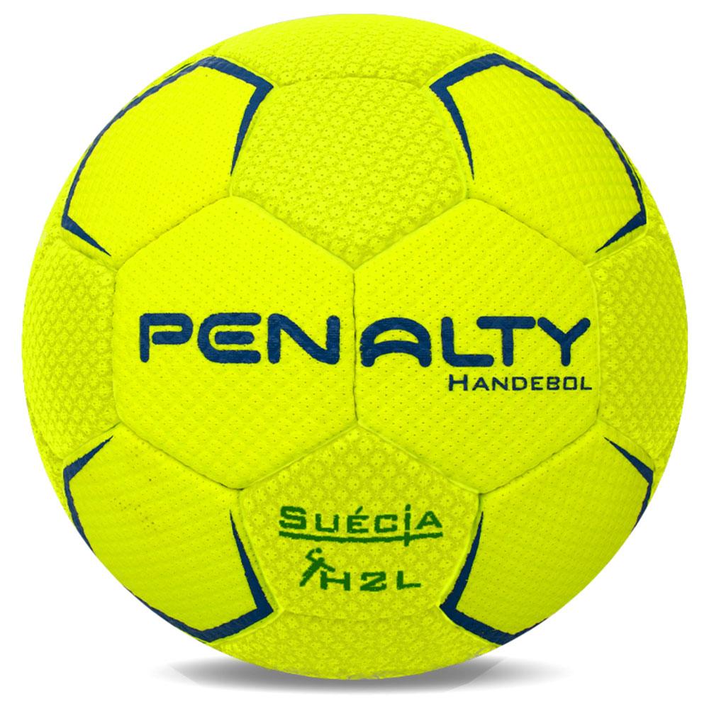 Bola Hand Penalty Suecia H2L Ultra Grip Lt