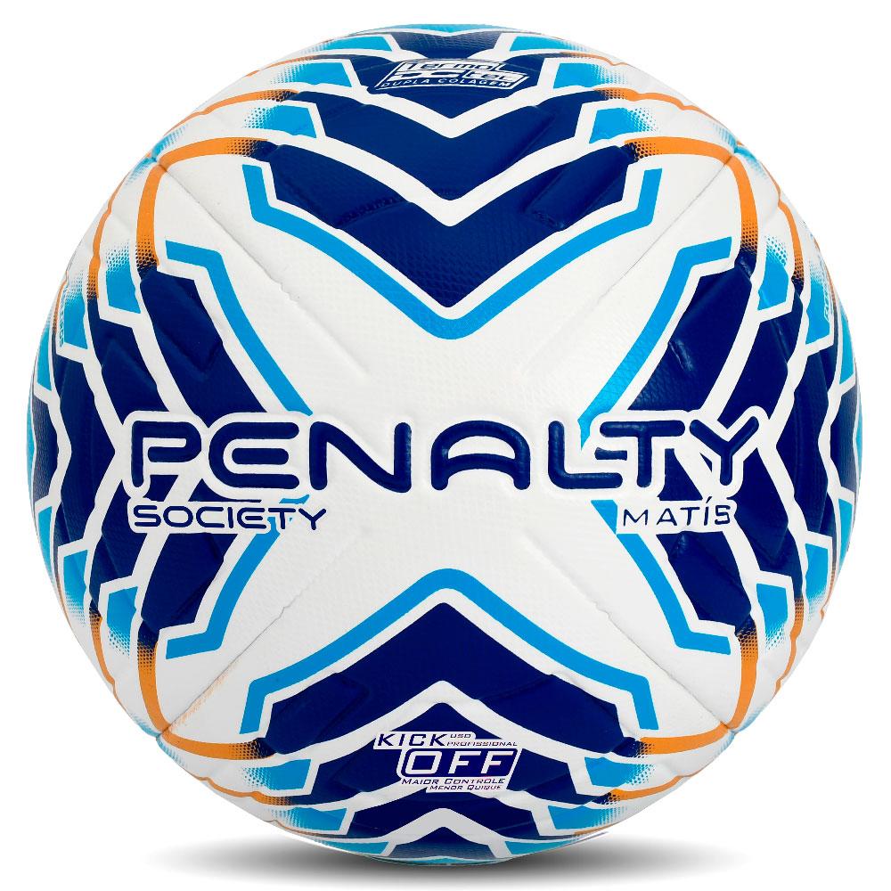 Bola Society Penalty Matis Xxiv