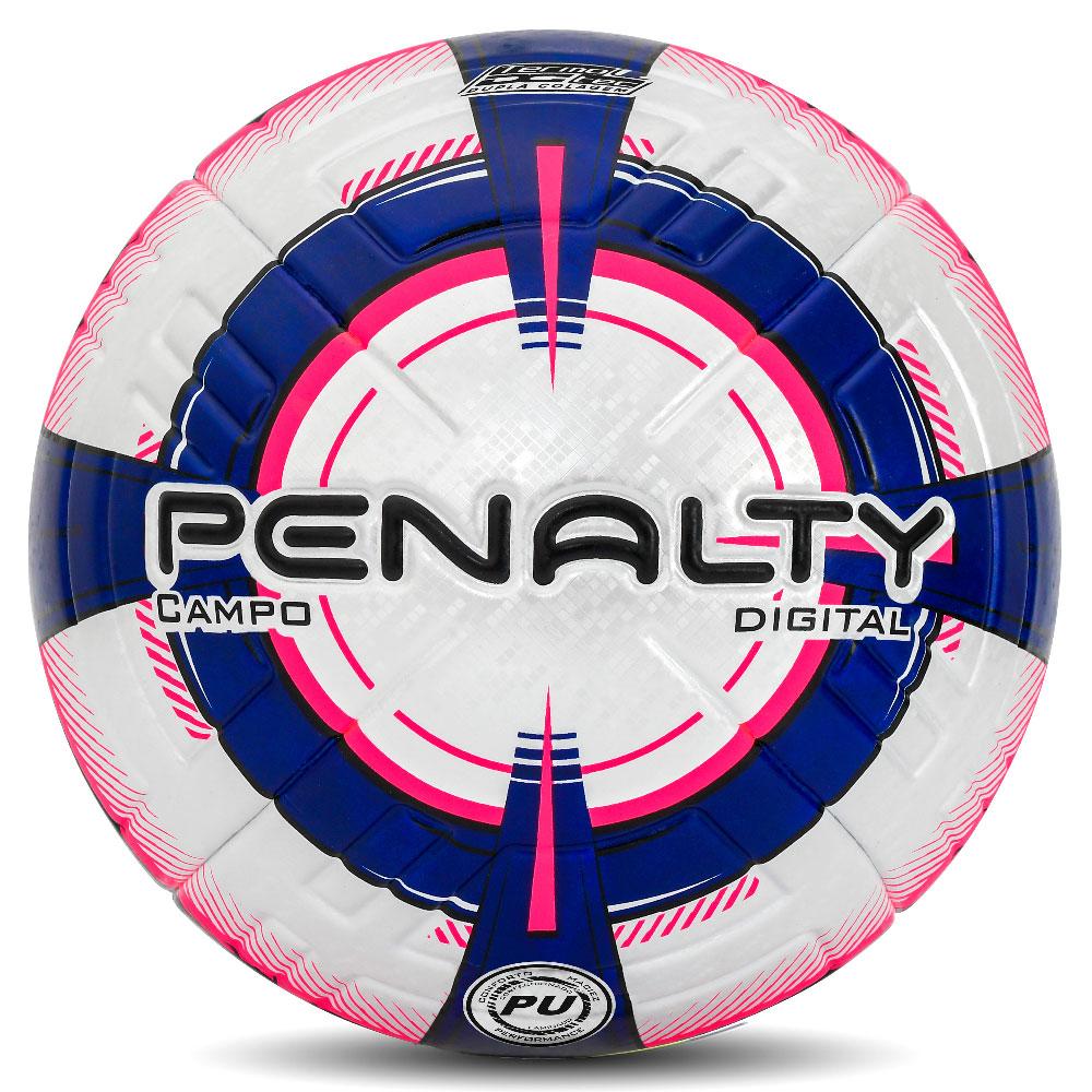 Bola Campo Penalty Digital Xxiv