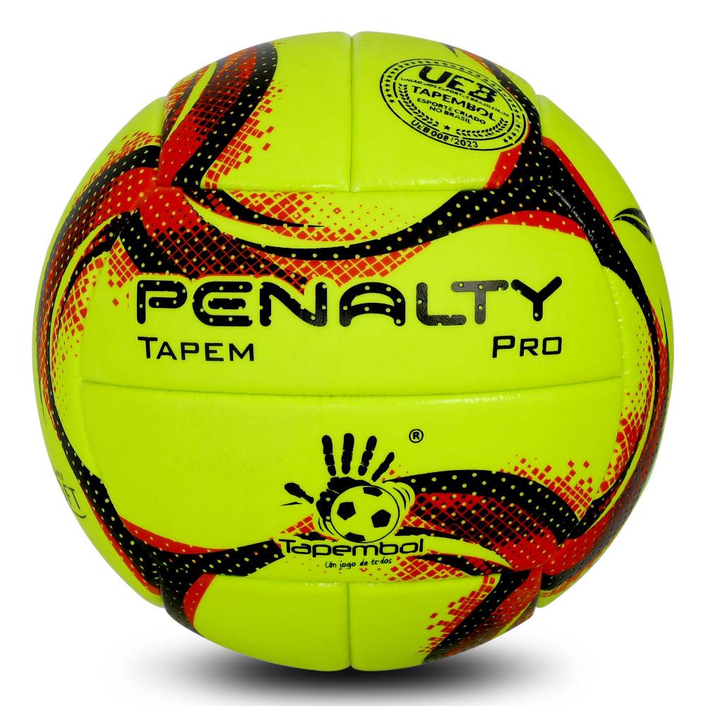 Bola Tapembol Penalty Pro Xxiv