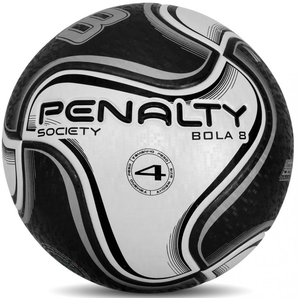 Bola Society Penalty 8 N4 Xxiv