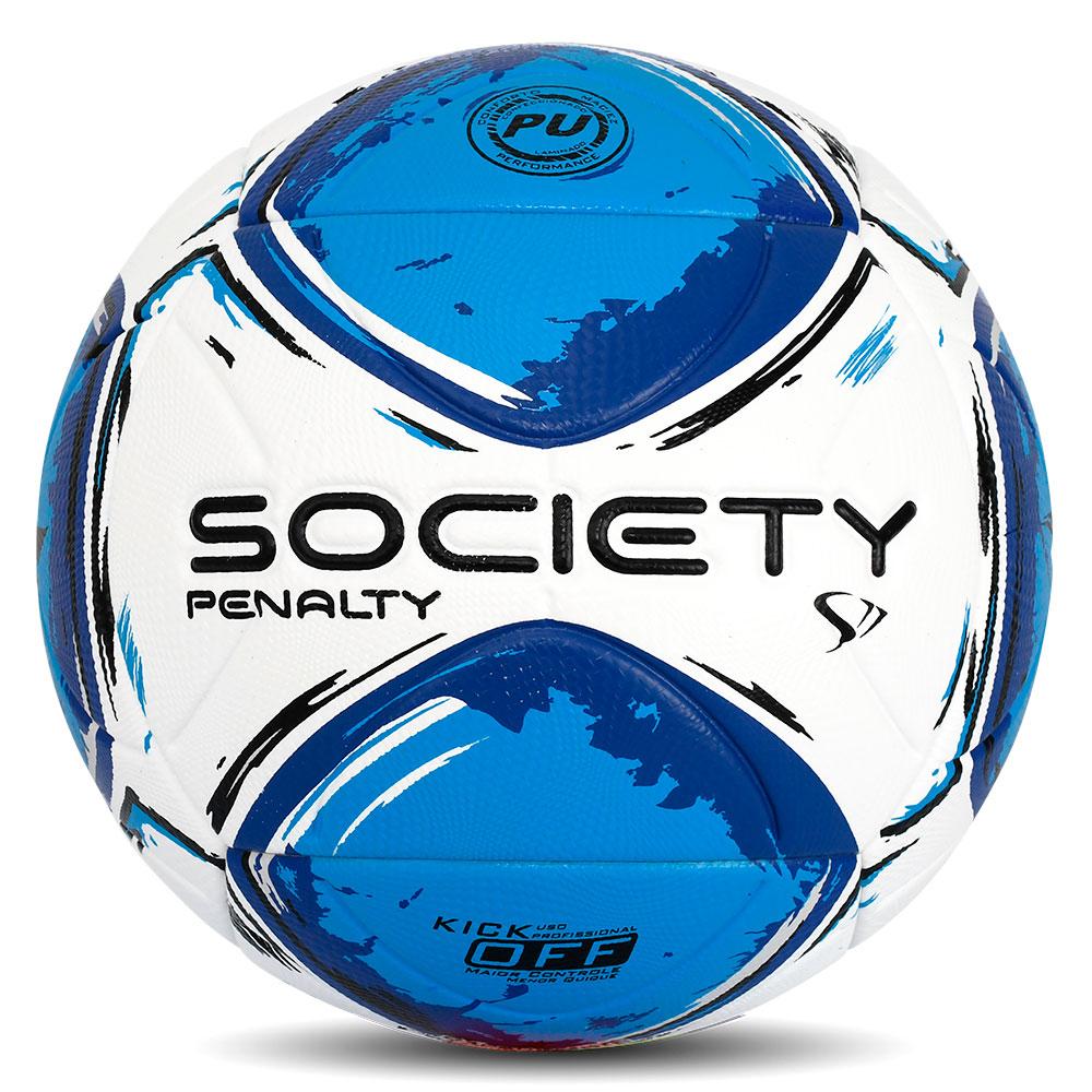 Bola Society Penalty S11 R2 Xxiv