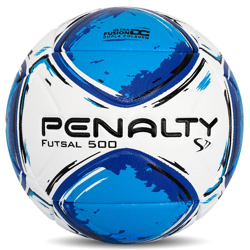 Bola Futsal Penalty S11 R2 Xxiv