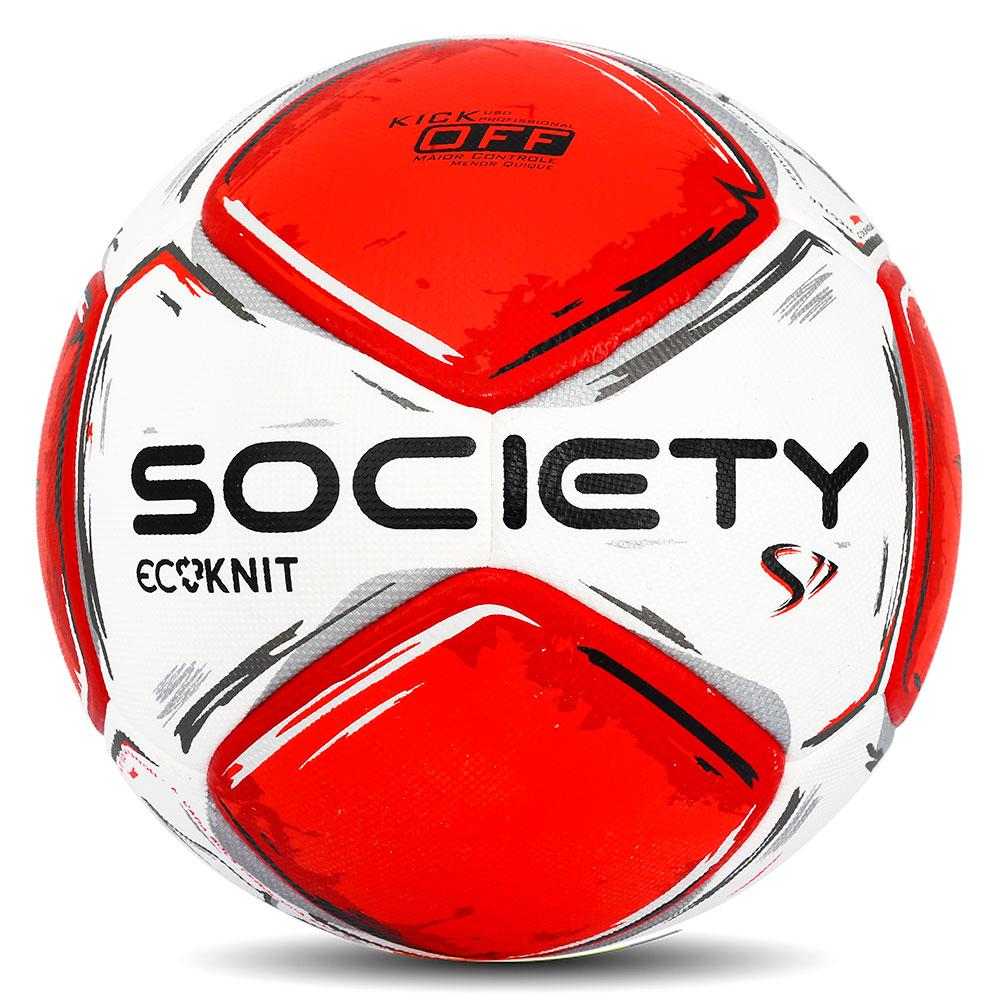 Bola Society Penalty S11 Ecoknit Xxiv