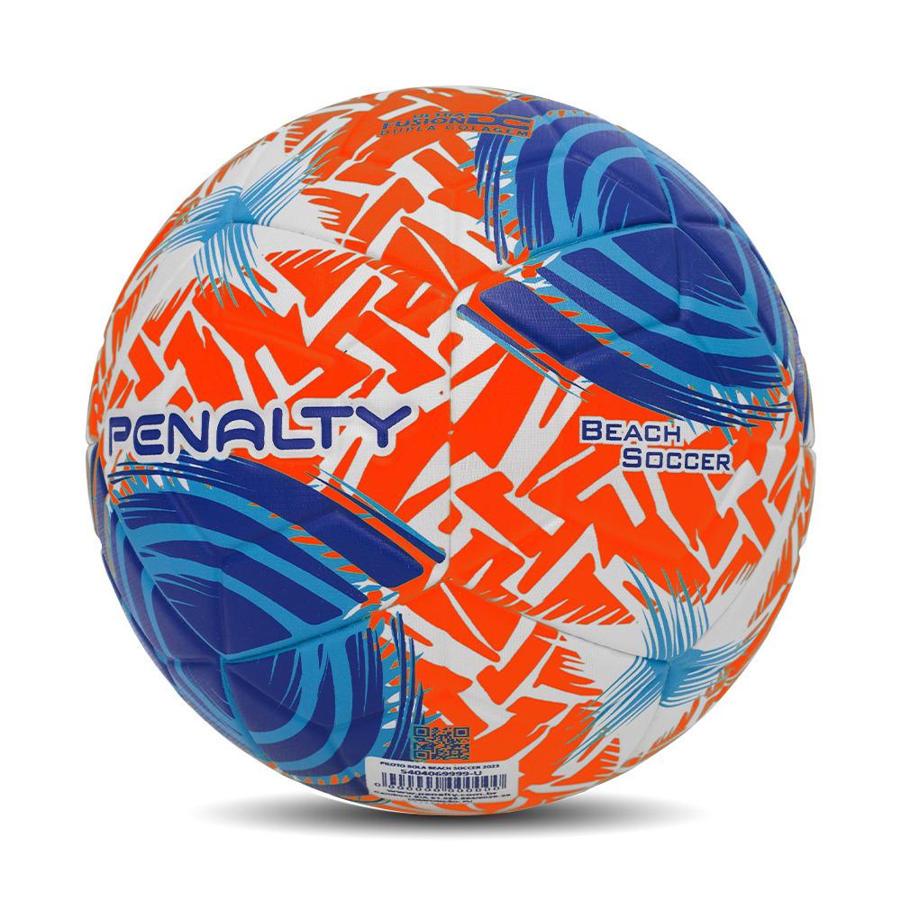 Bola Beach Soccer Penalty Fusion Xxiii