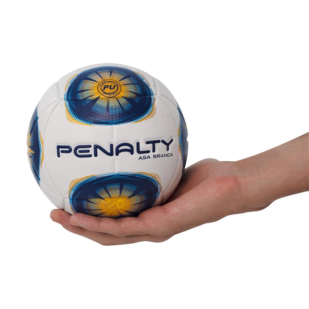 Bola T50 Penalty Asa Branca Xxiii