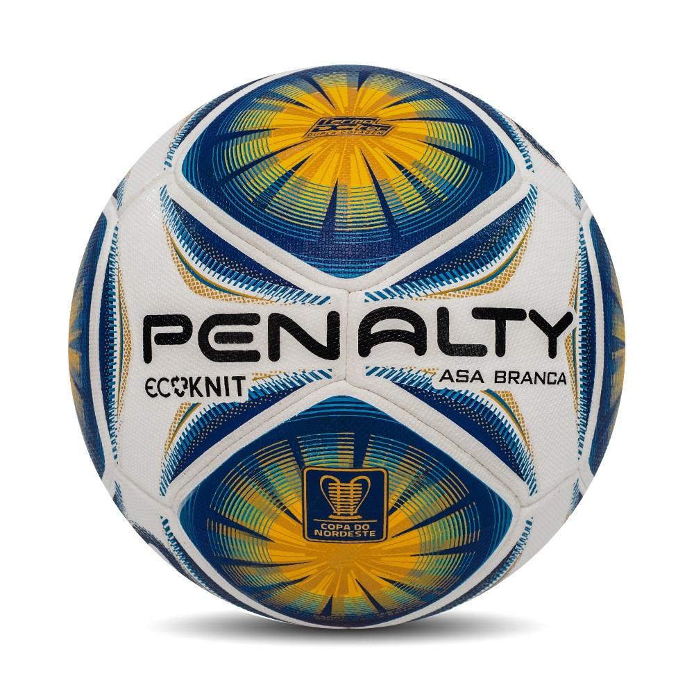 Bola Campo Penalty Asa Branca Ecoknit Xxiii