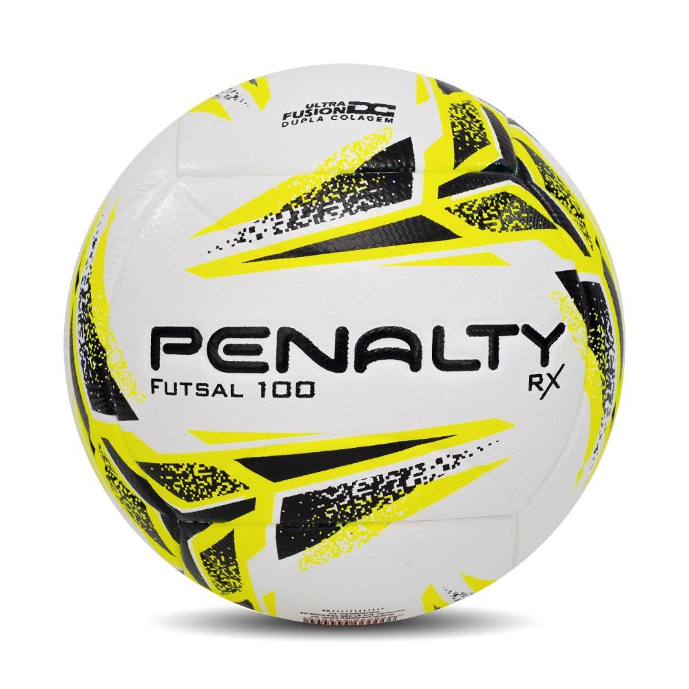 Bola Futsal Penalty Rx 100 Xxiii Infantil