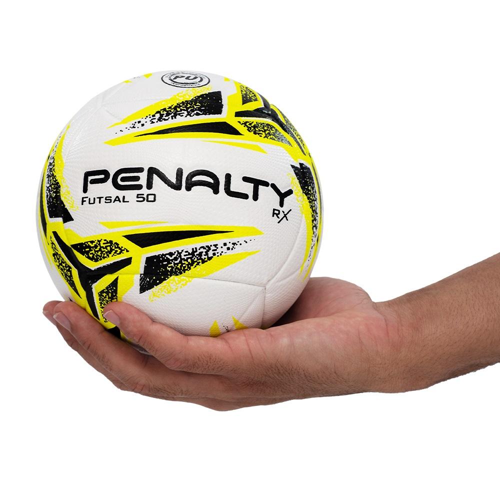 Bola Futsal Penalty Rx 50 Xxiii Infantil