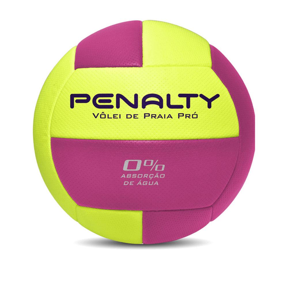 Bola Volei Penalty De Praia Pro X