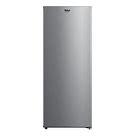 Freezer e Refrigerador Vertical Philco 201 Litros Premium Inox PFV205I - 127 Volts