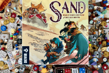 Sand (preview)